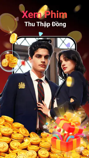 FlickJoy - Xem & Kiếm Tiền