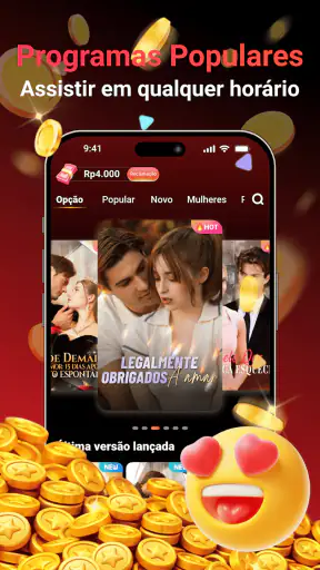 FlickJoy - Xem & Kiếm Tiền