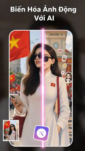 Flixart - AI Photo Generator