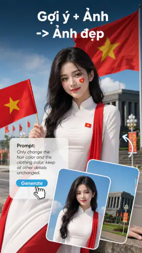 Flixart - AI Photo Generator