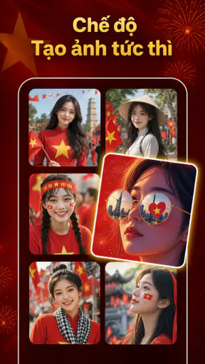 Flixart - AI Photo Generator