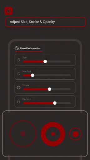 FloatingBall: Trick Button FFs