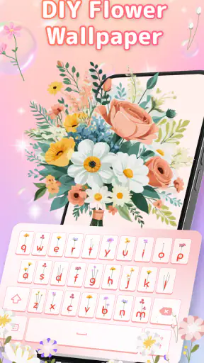 Flower Language: Ngôn Ngữ Hoa