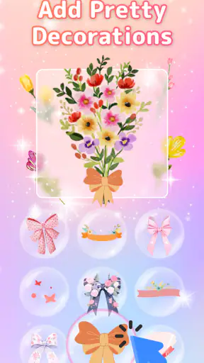 Flower Language: Ngôn Ngữ Hoa