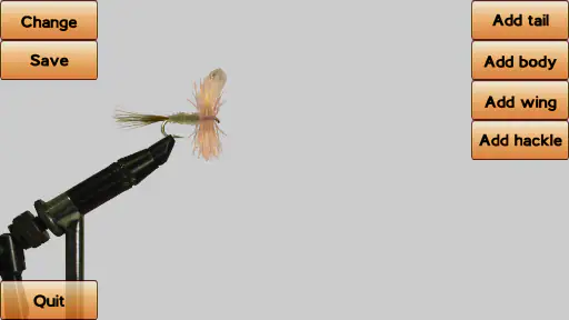 Fly Fishing Simulator HD