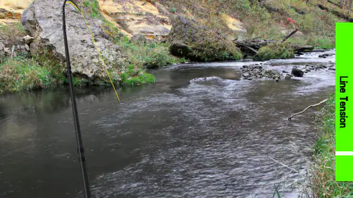 Fly Fishing Simulator HD