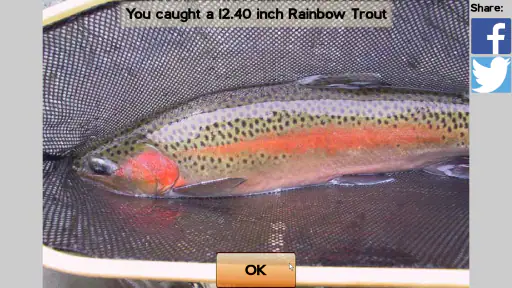 Fly Fishing Simulator HD