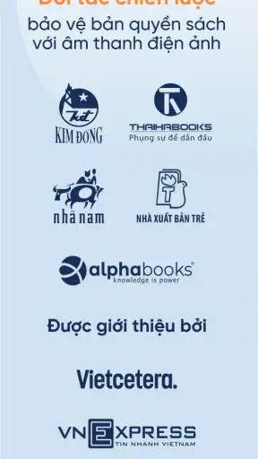 Fonos: Sách nói & Ebook