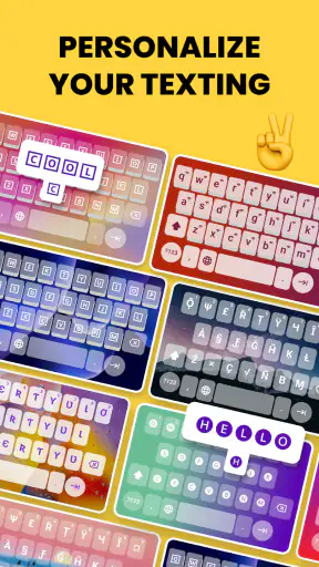 Fonts Chữ Đẹp - Ký Tự,Bàn Phím