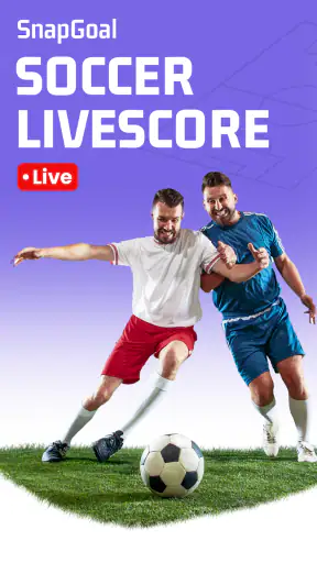 Football Live Scores: SnapGoal
