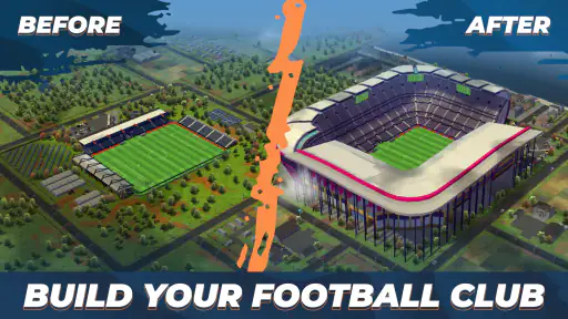Football - Matchday Manager 26