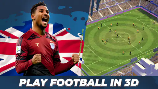 Football - Matchday Manager 26