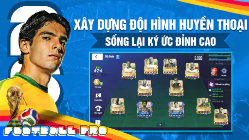 Football Pro VTC