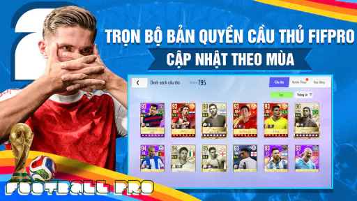 Football Pro VTC