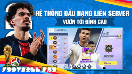 Football Pro VTC