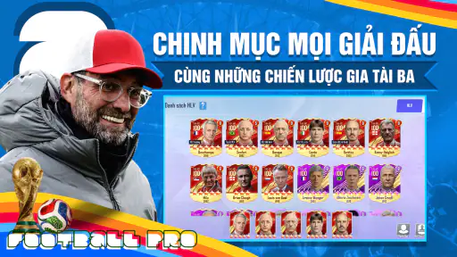 Football Pro VTC