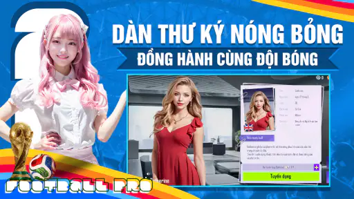 Football Pro VTC