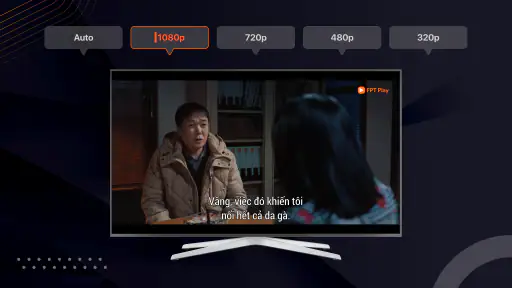 FPT Play for Android TV