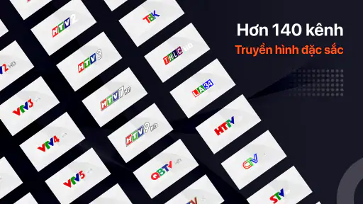 FPT Play for Android TV