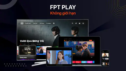 FPT Play for Android TV