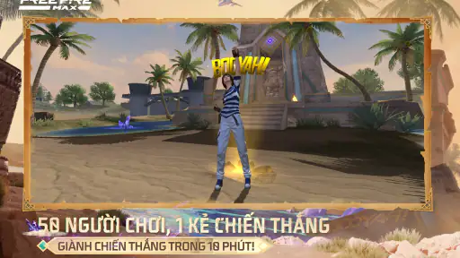 Free Fire MAX x NARUTO