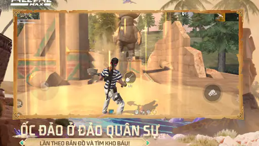 Free Fire MAX x NARUTO