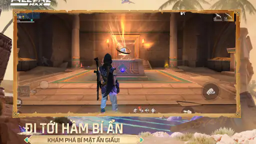 Free Fire MAX x NARUTO