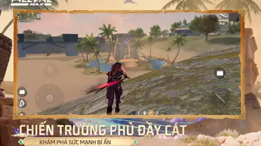 Free Fire MAX x NARUTO