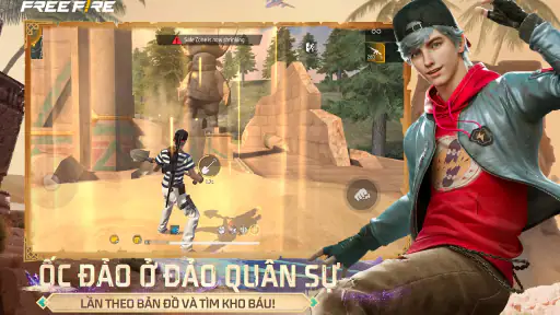Free Fire x NARUTO SHIPPUDEN