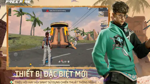 Free Fire x NARUTO SHIPPUDEN