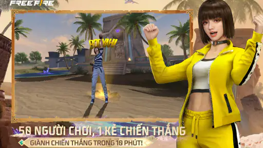 Free Fire x NARUTO SHIPPUDEN