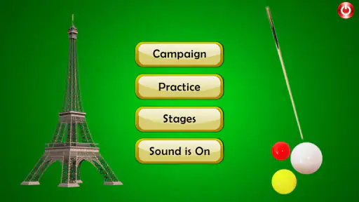 French Billiards