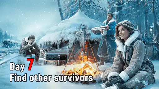 Frost War: Survival