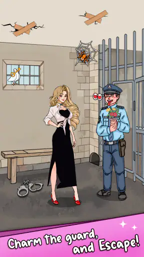 Frustrating Puzzle Game