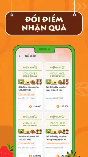 FujiMart Việt Nam