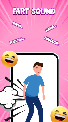 Funny Sound: Haircut Prank App