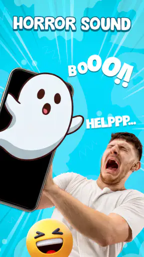 Funny Sound: Haircut Prank App