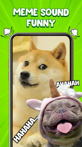 Funny Sound: Haircut Prank App