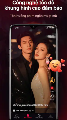 FunTV-Phim ngắn thú vị