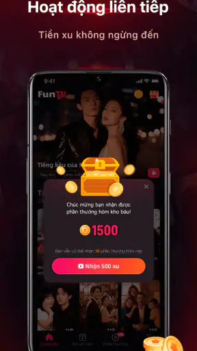 FunTV-Phim ngắn thú vị