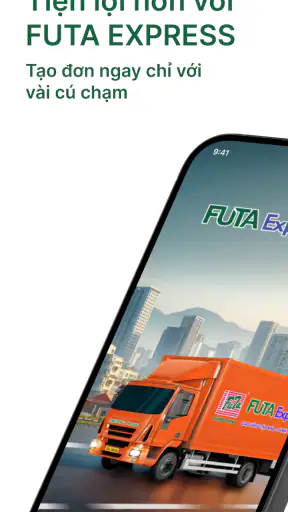 FUTA EXPRESS
