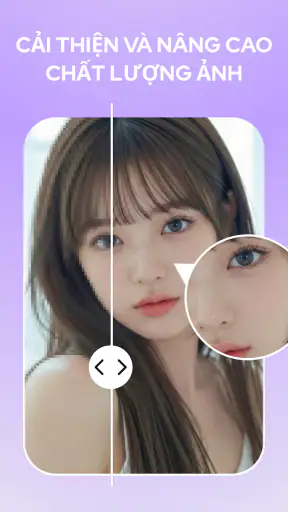 Future Self™: AI Face Aging