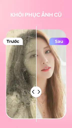 Future Self™: AI Face Aging