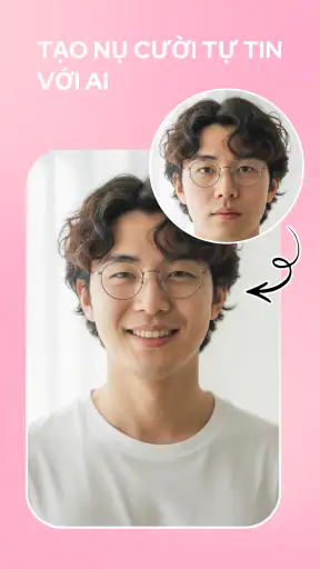 Future Self™: AI Face Aging