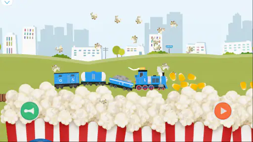 gạch đào tạo:trò chơi trẻ em