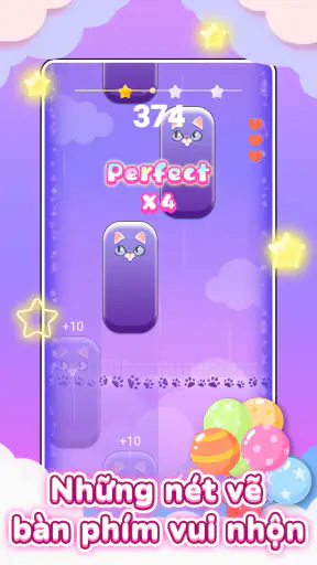 Gạch PopCat