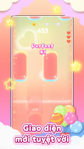 Gạch PopCat