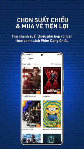 Galaxy Cinema