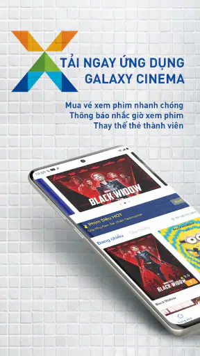 Galaxy Cinema