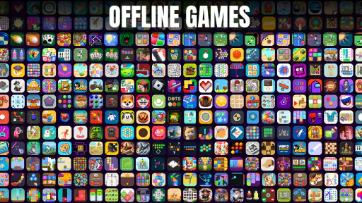 Game Offline không mạng 10000